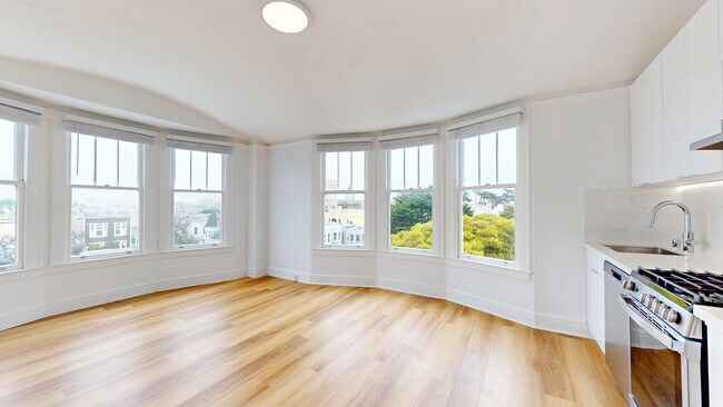 Foto del edificio - 1294 Grove St