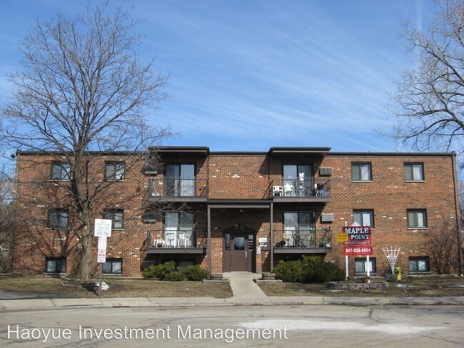 Foto del edificio - 2645-124 W Monroe St