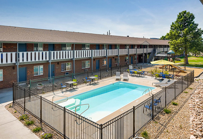 Wheelhouse Apartments - Apartment for Rent in Lakewood, CO | Apartments.com