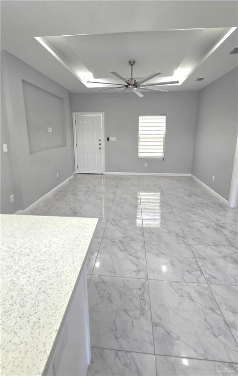 Foto del edificio - 919 N Blair Ave