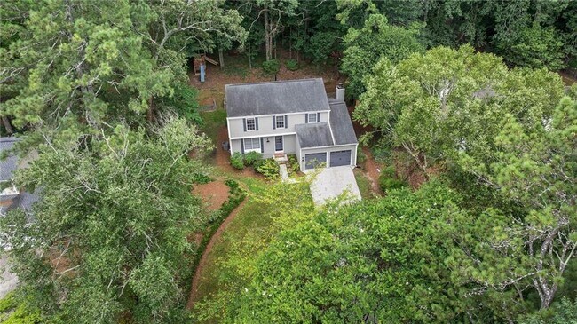 Foto del edificio - 4930 Heritage Trace Ct