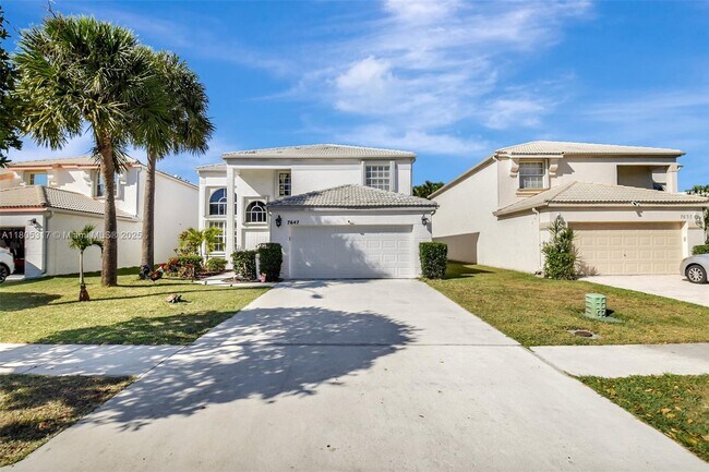 Building Photo - 7647 Rockport Cir