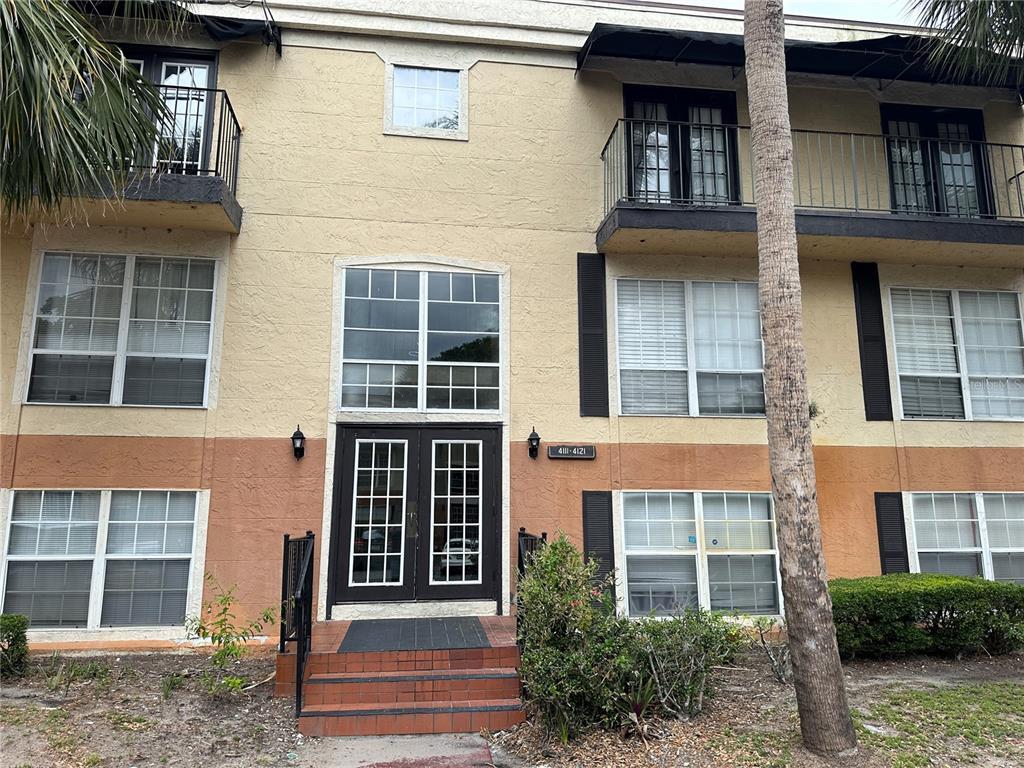 Primary Photo - 4121 Dijon Dr
