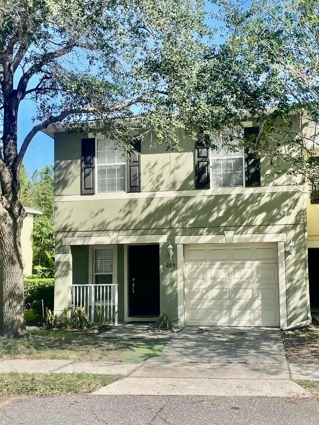 Primary Photo - 235 Glowing Peace Ln