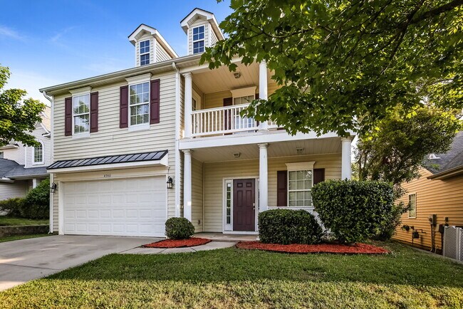 Foto del edificio - 4346 Clymer Ct