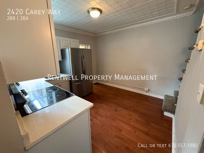 Building Photo - 2420 Carey Wy