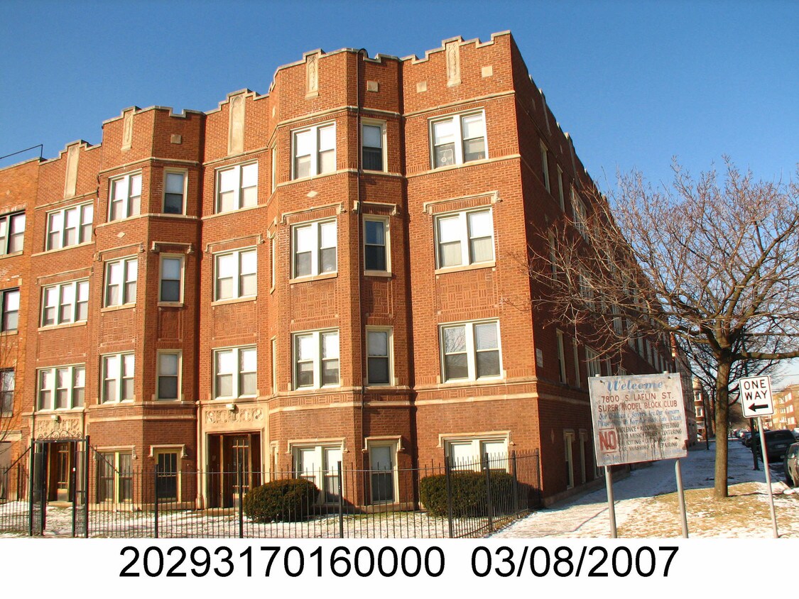 Building Photo - 1507 W 78th St