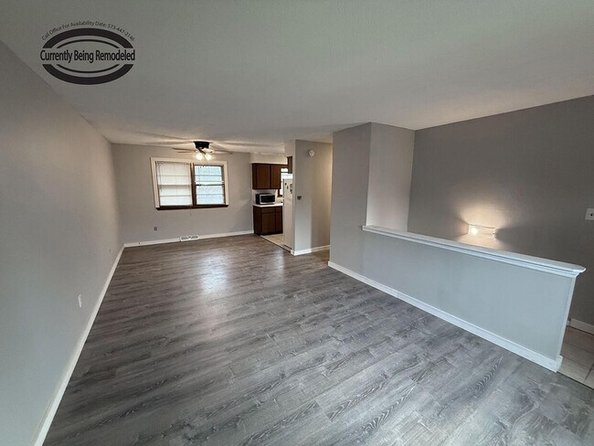 Foto del edificio - 1712 Garden Dr