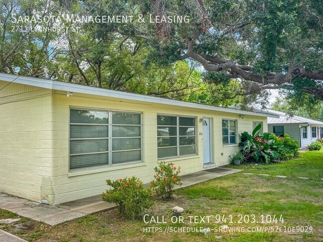 Photo - 2711 Lynnhurst St House