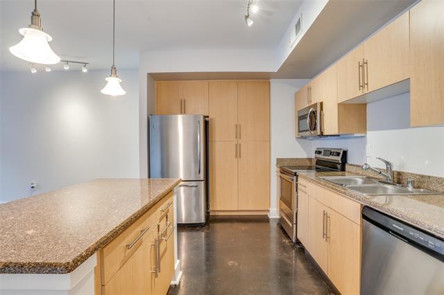 Foto del edificio - 4605 Cedar Springs Rd