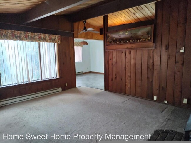 Foto del edificio - 2 br, 1 bath House - 325 Clover Creek Ave NW