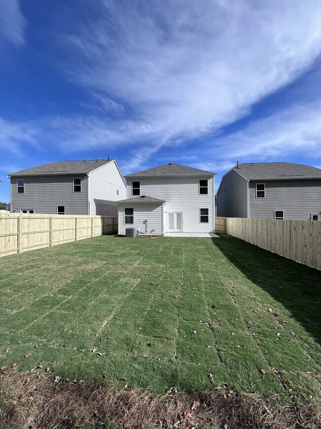 Foto del edificio - 6092 Knickerbocker Street