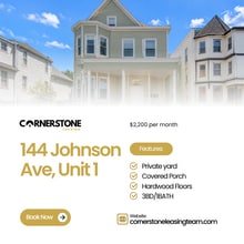 Building Photo - 144 Johnson Ave