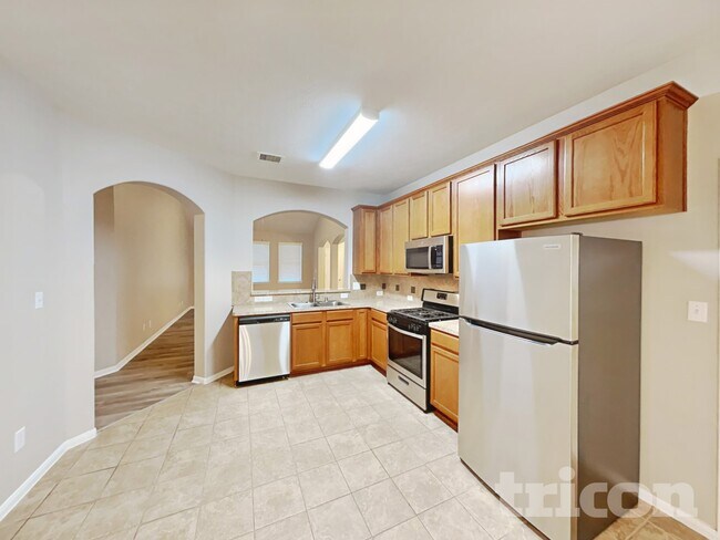 Foto del edificio - 16207 Augusta Oaks Court