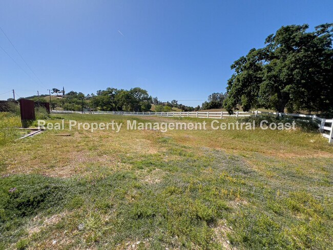 Foto del edificio - AVAILABLE JULY - Country Home in Creston -...
