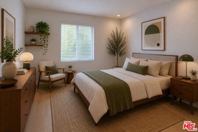 Foto del edificio - 4549 Walnut Ave