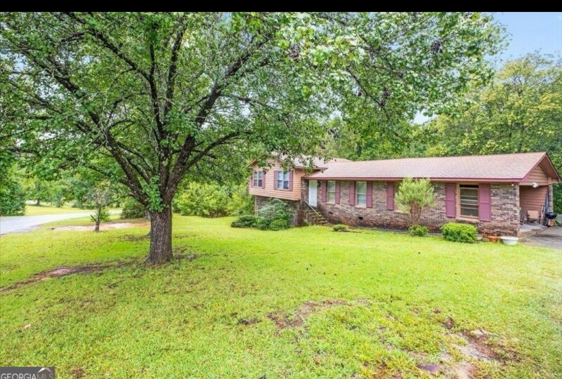 195 Joycliff Cir, Macon, GA 31211 House Rental in Macon, GA