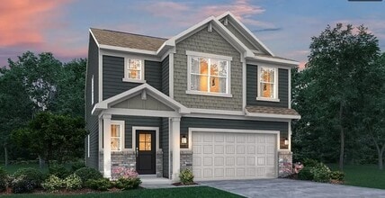 Building Photo - 715 Newton Dr