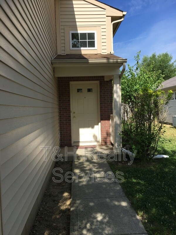 Foto del edificio - 6308 Long River Ln