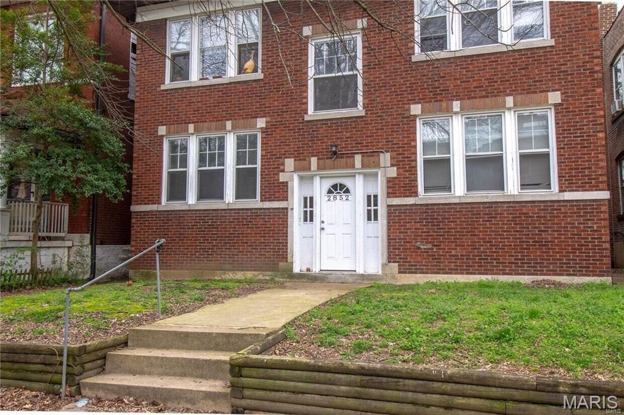 Foto principal - 2852 Shenandoah Ave