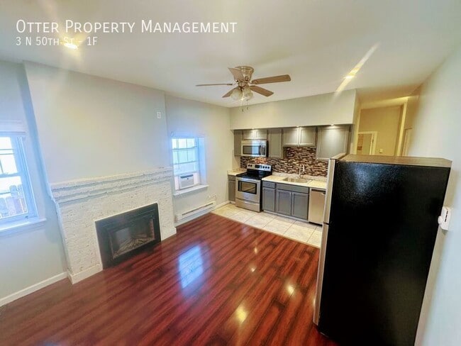 Building Photo - 3 N 50th St