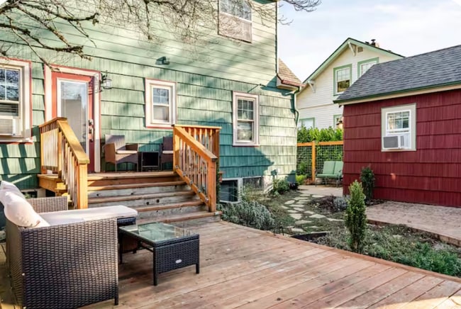 Building Photo - 4325 NE 42nd Ave