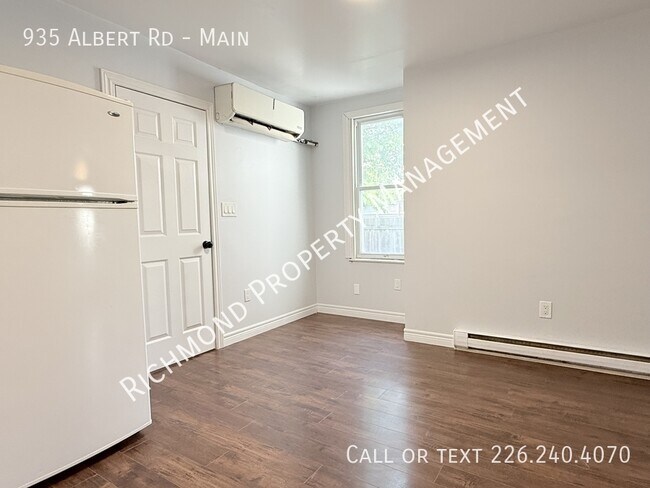 Building Photo - 935 Albert Rd