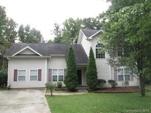 Primary Photo - 3 br, 2.5 bath House - 4406 Little Moser Lane