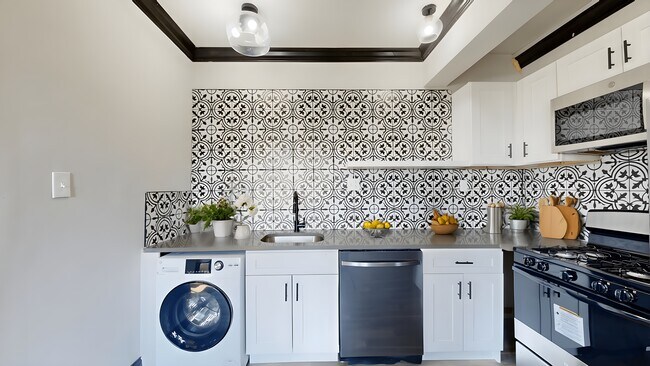 Foto del edificio - The Saum & Hutcheson Arms