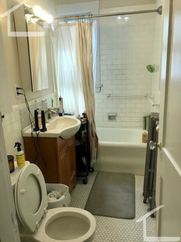 Foto del edificio - 22 Chiswick Rd