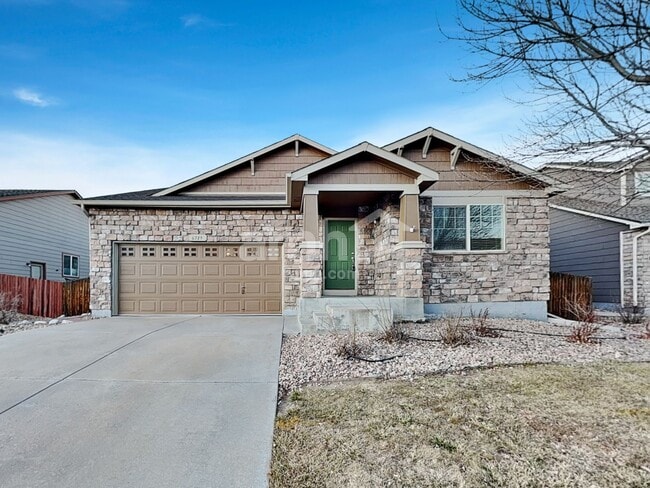 Building Photo - 6719 E 129th Pl