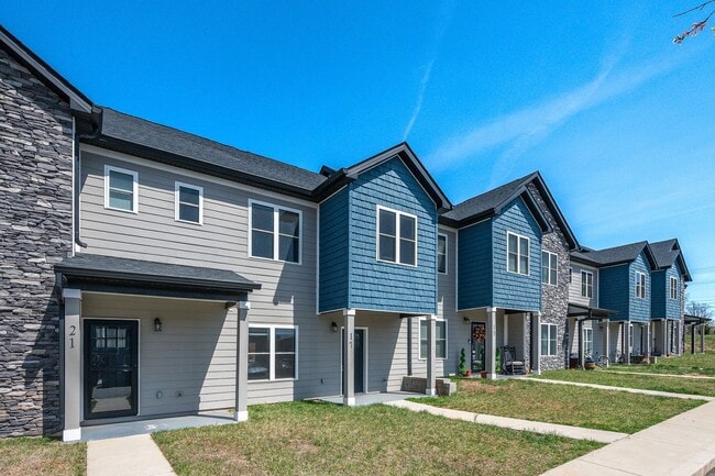 Photo - 3 Bedroom Townhome in Campbell County