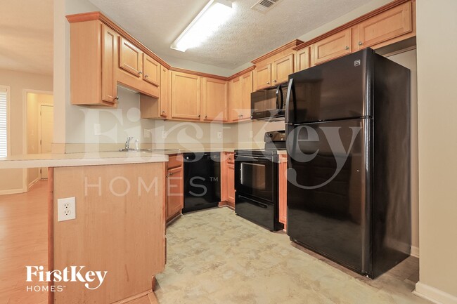 Foto del edificio - 1236 McPherson Church Rd