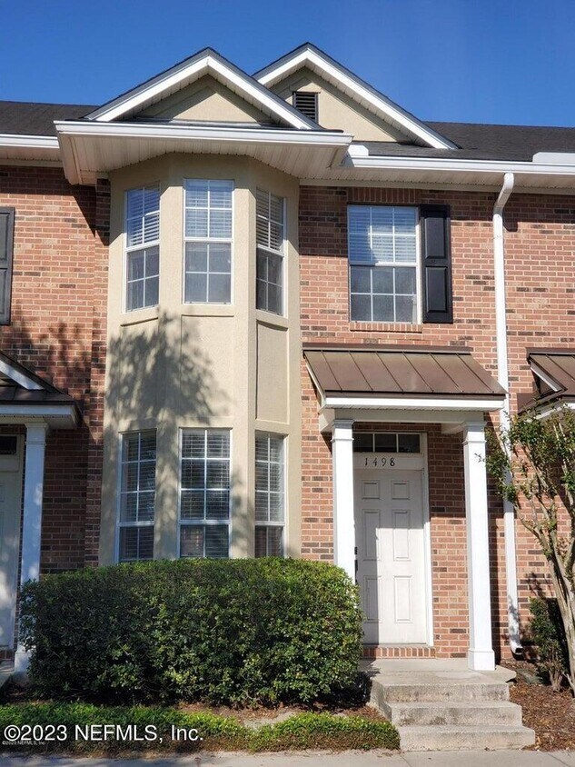 1498 Fieldview Dr, Jacksonville, FL 32225 House Rental in