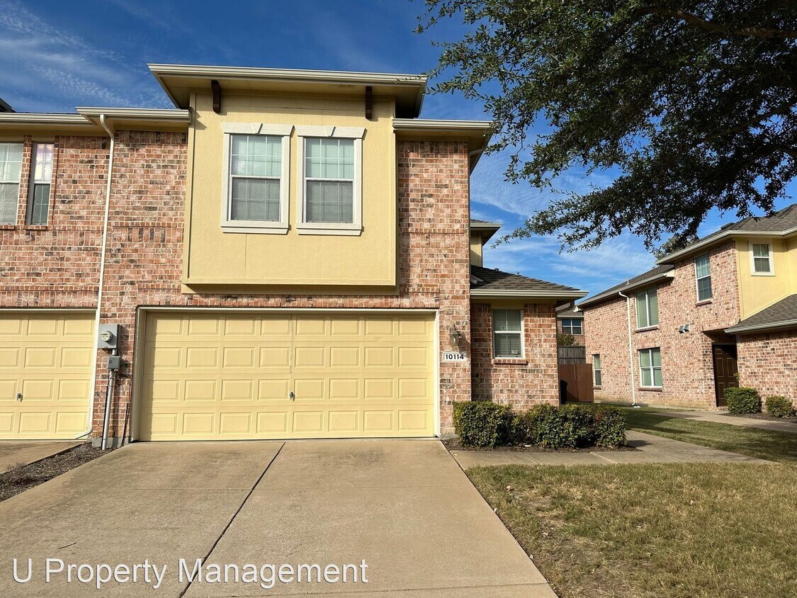 Primary Photo - 3 br, 2.5 bath House - 10114 Summit Run Drive