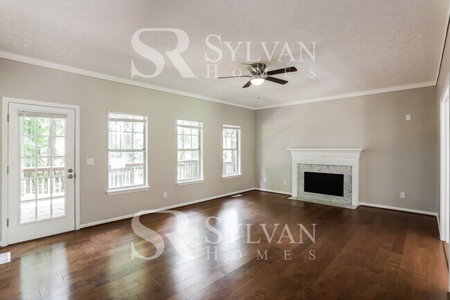 Foto del edificio - Your dream home awaits!