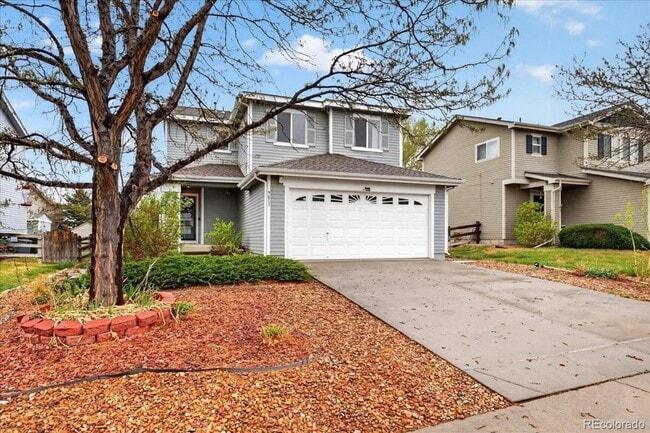 Photo - 9611 Elk Mountain Cir House