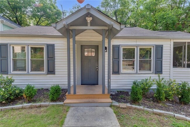 Foto del edificio - 845 Oak St NW