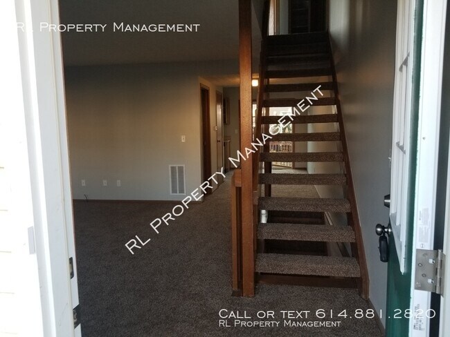 Foto del edificio - 2 bedroom 1.5 bathroom condo in Westerville