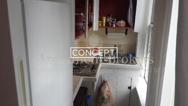 Foto del edificio - 41 Anderson St