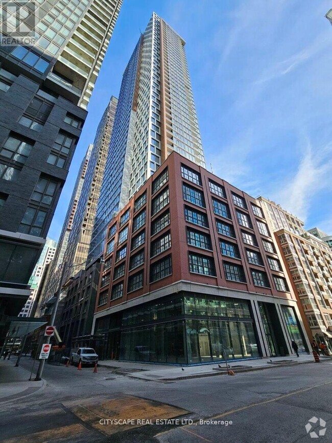 Building Photo - 55-3955 Mercer St