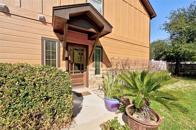 Foto del edificio - 11317 Lost Maples Trail