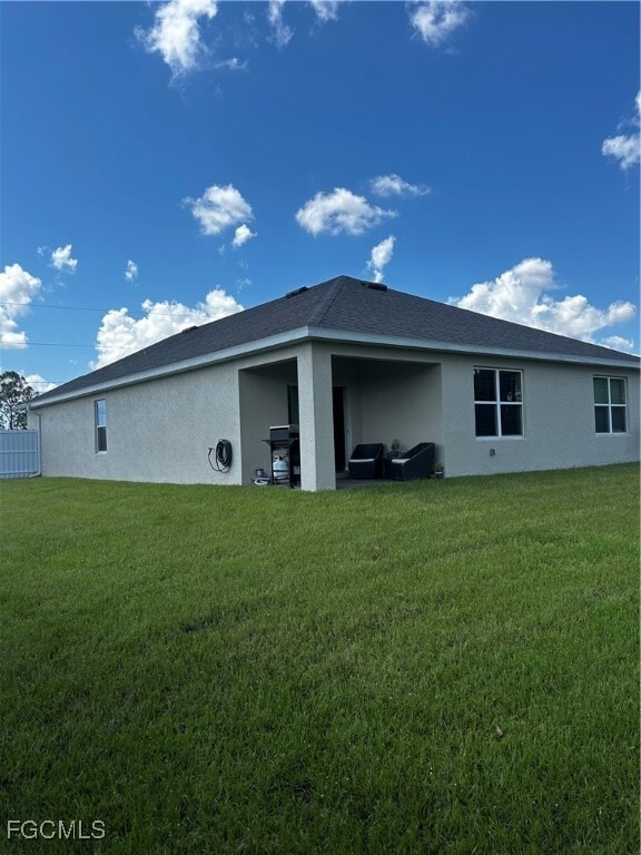 Foto del edificio - 3833 NE 17th Ave