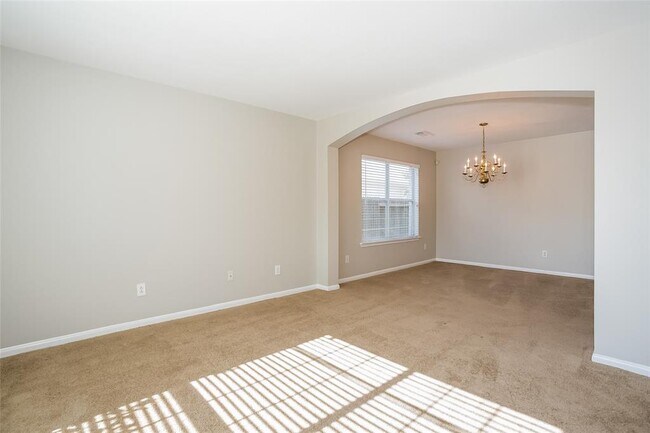 Foto del edificio - 4027 Clayton Greens Ct