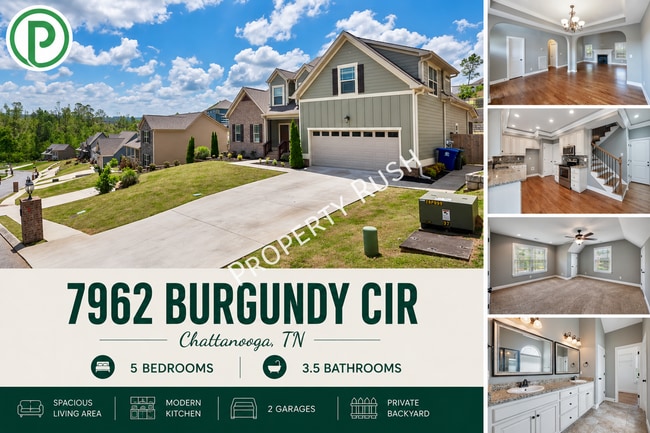 Photo - 7962 Burgundy Cir.- House