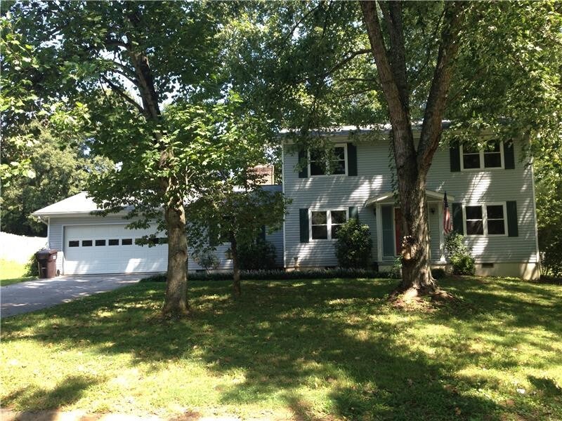 Foto principal - 1216 Buxton Dr