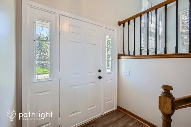 Foto del edificio - 1652 Warrington Lane