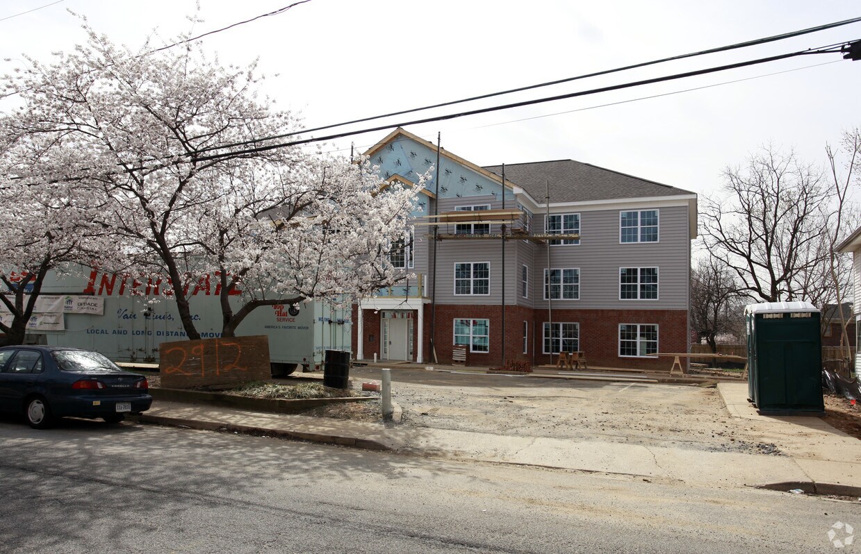 Foto del edificio - 2912 17th St S