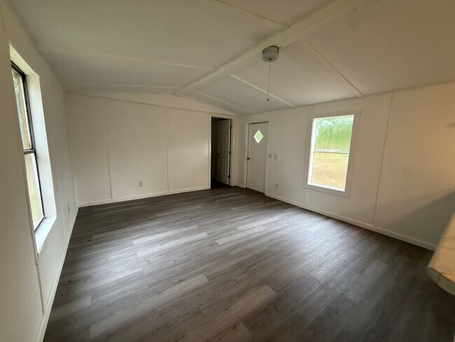 Foto del edificio - 3 Bedrooms, 1.5 Bathroom - Mobile home in Armuchee!