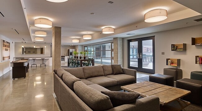 Photo - The Vine Apartment